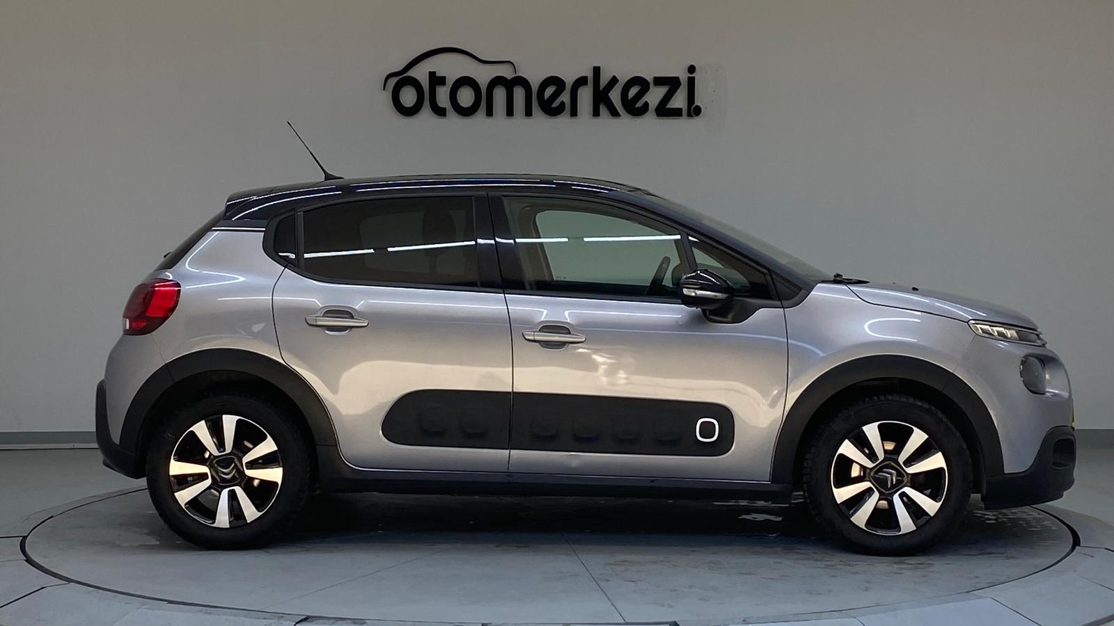 CITROEN C3 18
